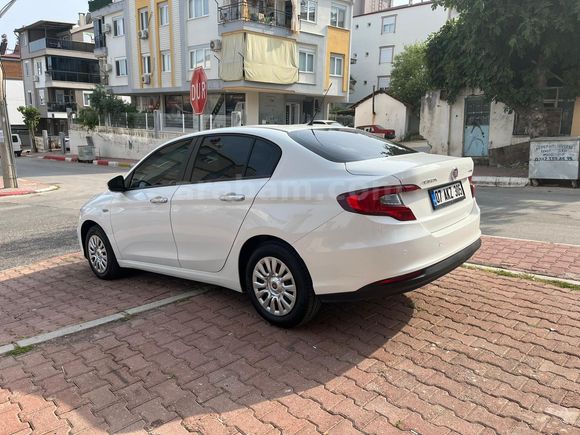 Sahibinden Fiat Egea 1.3 Multijet Easy 2020 Model Antalya