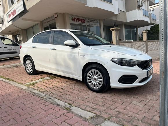 Sahibinden Fiat Egea 1.3 Multijet Easy 2020 Model Antalya