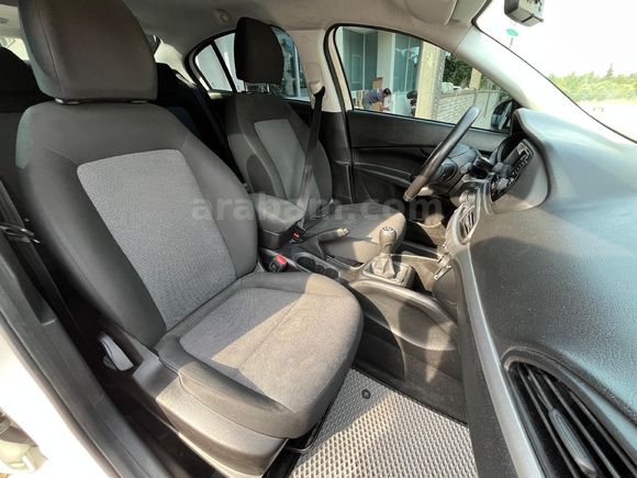 Sahibinden Fiat Egea 1.3 Multijet Easy 2020 Model Antalya