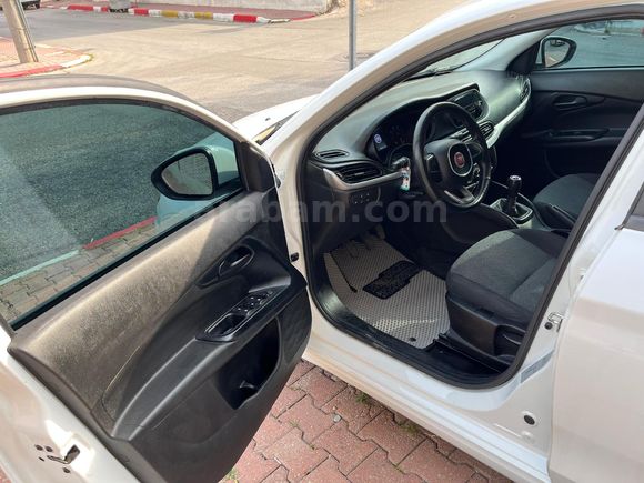 Sahibinden Fiat Egea 1.3 Multijet Easy 2020 Model Antalya