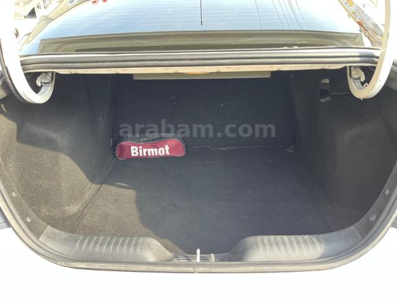 Sahibinden Fiat Egea 1.3 Multijet Easy 2020 Model Antalya