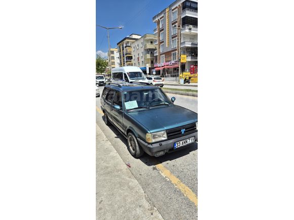 Sahibinden Tofaş Kartal SLX 1994 Model