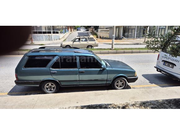 Sahibinden Tofaş Kartal SLX 1994 Model