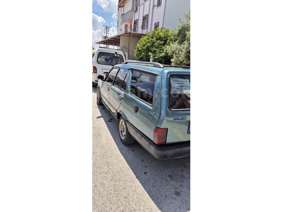 Sahibinden Tofaş Kartal SLX 1994 Model