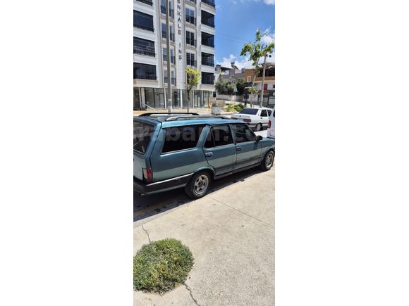 Sahibinden Tofaş Kartal SLX 1994 Model