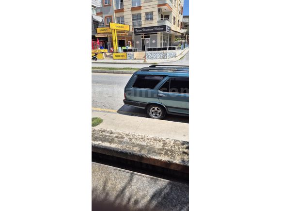 Sahibinden Tofaş Kartal SLX 1994 Model