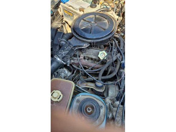 Sahibinden Tofaş Kartal SLX 1994 Model