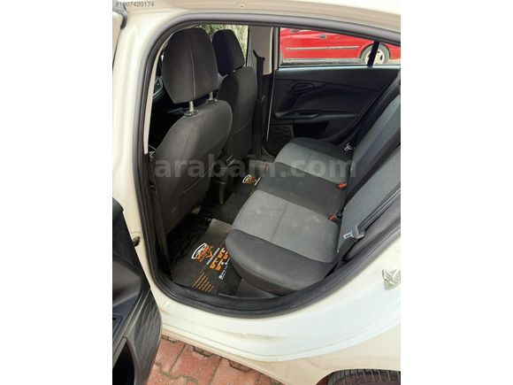 MİRA AUTO 2022 MODEL MAKYAJLI KASA FİAT EGEA EASY