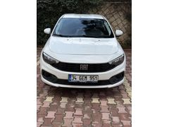 MİRA AUTO 2022 MODEL MAKYAJLI KASA FİAT EGEA EASY