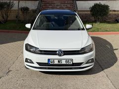 MİRA AUTO 2018 MODEL HATASIZ HİGHLİNE CAM TAVAN POLO