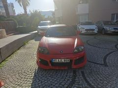 Sahibinden Hyundai Coupe 1.6 FX 2006 Model 