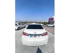 Sahibinden Toyota Corolla 1.33 Life 2015 Model Adana 162.000 km Beyaz