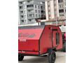 Galeriden Karavan Çekme Ağrı