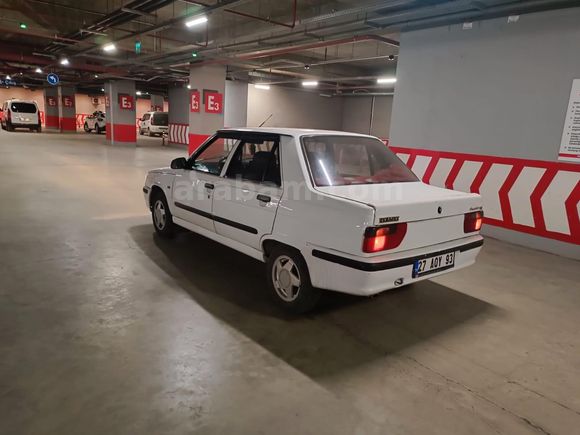 Sahibinden Renault R 9 1.4 Broadway RL 1998 Model