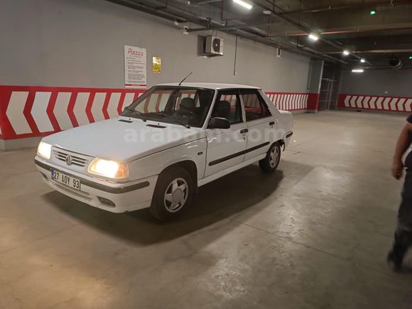 Sahibinden Renault R 9 1.4 Broadway RL 1998 Model