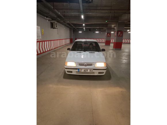 Sahibinden Renault R 9 1.4 Broadway RL 1998 Model