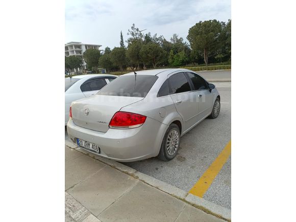 Sahibinden Fiat Linea 1.3 Multijet Active Plus 2012 Model