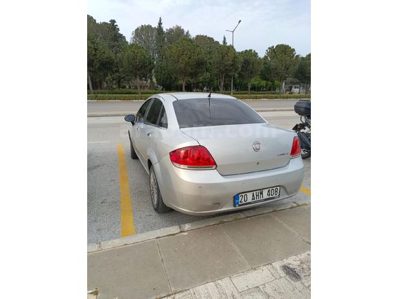 Sahibinden Fiat Linea 1.3 Multijet Active Plus 2012 Model