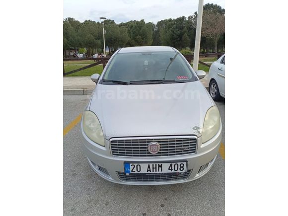 Sahibinden Fiat Linea 1.3 Multijet Active Plus 2012 Model