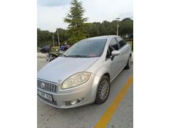 Sahibinden Fiat Linea 1.3 Multijet Active Plus 2012 Model