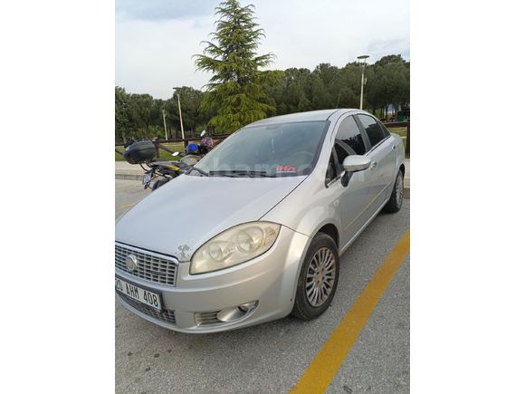 Sahibinden Fiat Linea 1.3 Multijet Active Plus 2012 Model