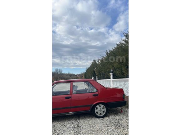 Sahibinden Tofaş Doğan S 1995 Model 