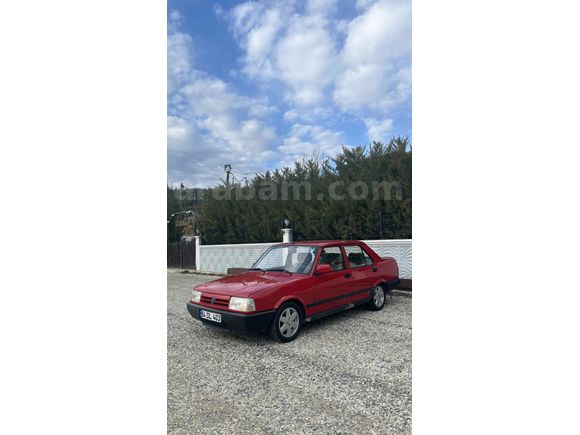 Sahibinden Tofaş Doğan S 1995 Model 