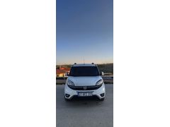 Sahibinden Fiat Doblo Combi 1.6 Multijet Premio Plus 120 lik 2018 Model