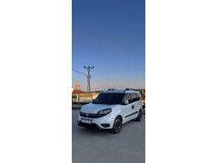 Sahibinden Fiat Doblo Combi 1.6 Multijet Premio Plus 120 lik 2018 Model