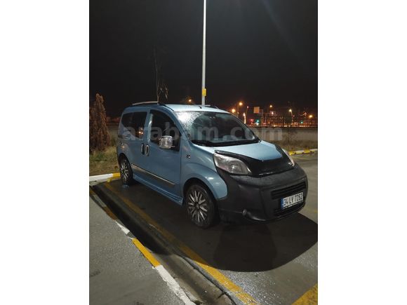 Sahibinden Citroen Nemo 1.3 HDi X 2015 Model