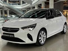 Galeriden Opel Corsa 1.2 T Elegance 2021 Model Ankara