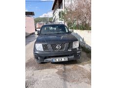 Sahibinden Nissan Navara 2.5 TDI 4x2 SE 2009 Model 