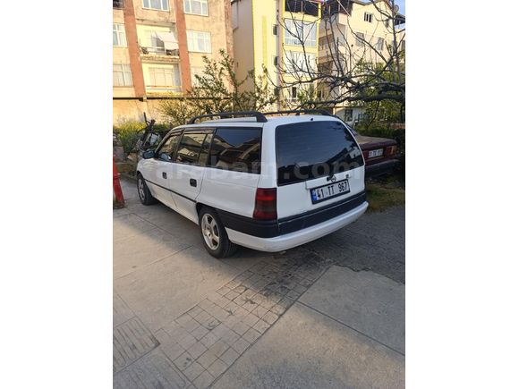 Sahibinden Opel Astra 1.6 1998 Model