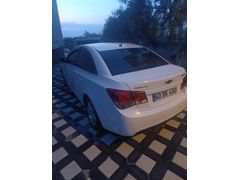 Sahibinden Chevrolet Cruze 1.6 LS Plus 2011 Model  255.000 km Beyaz