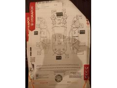 Sahibinden Renault Clio 1.5 dCi Touch 2019 Model