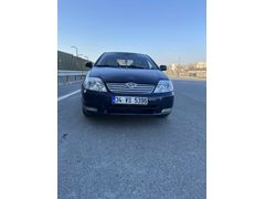 Sahibinden Toyota Corolla 1.3 Terra 2004 Model 