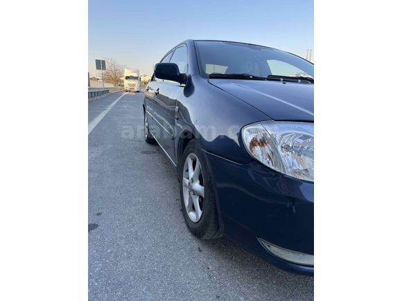 Sahibinden Toyota Corolla 1.3 Terra 2004 Model 