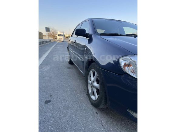 Sahibinden Toyota Corolla 1.3 Terra 2004 Model 