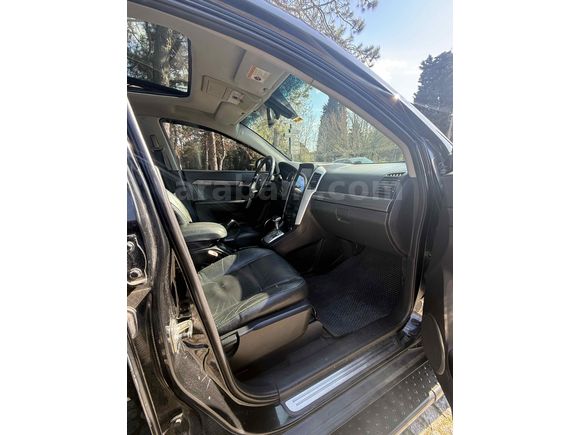 Sahibinden Chevrolet Captiva 2.0 D LT High 2007 Model 
