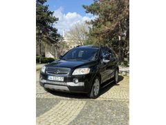 Sahibinden Chevrolet Captiva 2.0 D LT High 2007 Model 