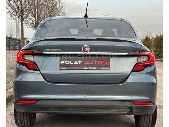 Galeriden Fiat Egea 1.0 Firefly Lounge 2021 Model Sivas
