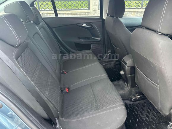 Galeriden Fiat Egea 1.0 Firefly Lounge 2021 Model Sivas