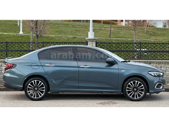 Galeriden Fiat Egea 1.0 Firefly Lounge 2021 Model Sivas