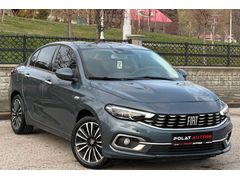 Galeriden Fiat Egea 1.0 Firefly Lounge 2021 Model Sivas