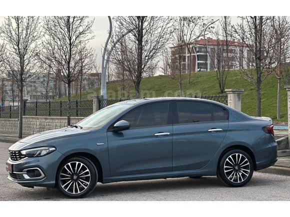 Galeriden Fiat Egea 1.0 Firefly Lounge 2021 Model Sivas