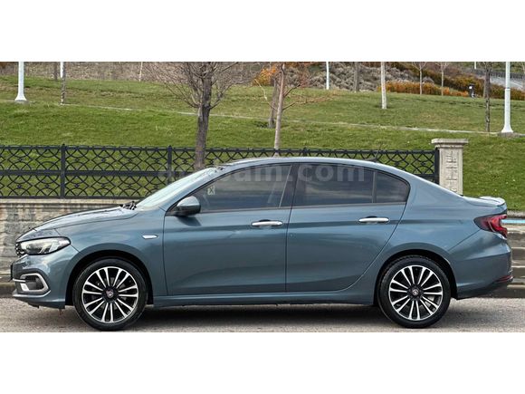 Galeriden Fiat Egea 1.0 Firefly Lounge 2021 Model Sivas