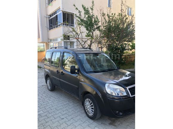 Sahibinden Fiat Doblo Combi 1.4 Active 2006 Model 