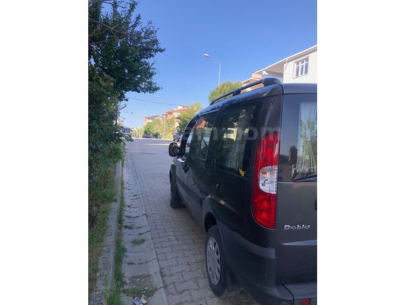 Sahibinden Fiat Doblo Combi 1.4 Active 2006 Model 
