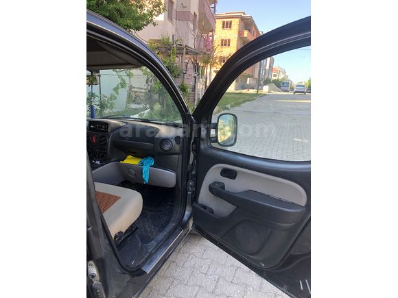 Sahibinden Fiat Doblo Combi 1.4 Active 2006 Model 