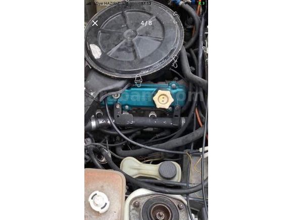 Sahibinden Tofaş Doğan S 1994 Model